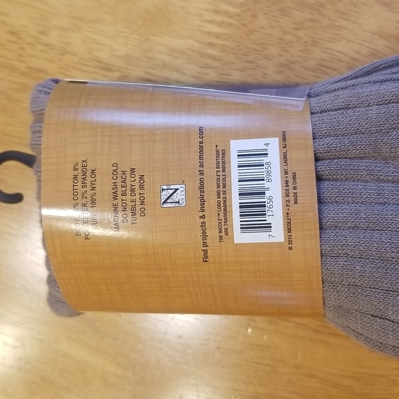 Women's boot socks - Picture 2 of 4